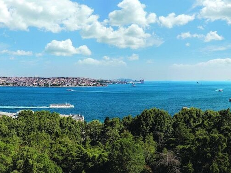 Swissotel The Bosphorus Istanbul