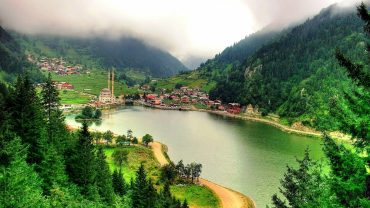 Exploring the Hidden Gems of Trabzon and Rize: A Complete Guide