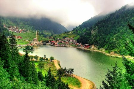 Exploring the Hidden Gems of Trabzon and Rize: A Complete Guide