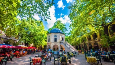 Discovering Bursa: A Blend of History, Nature, and Adventure