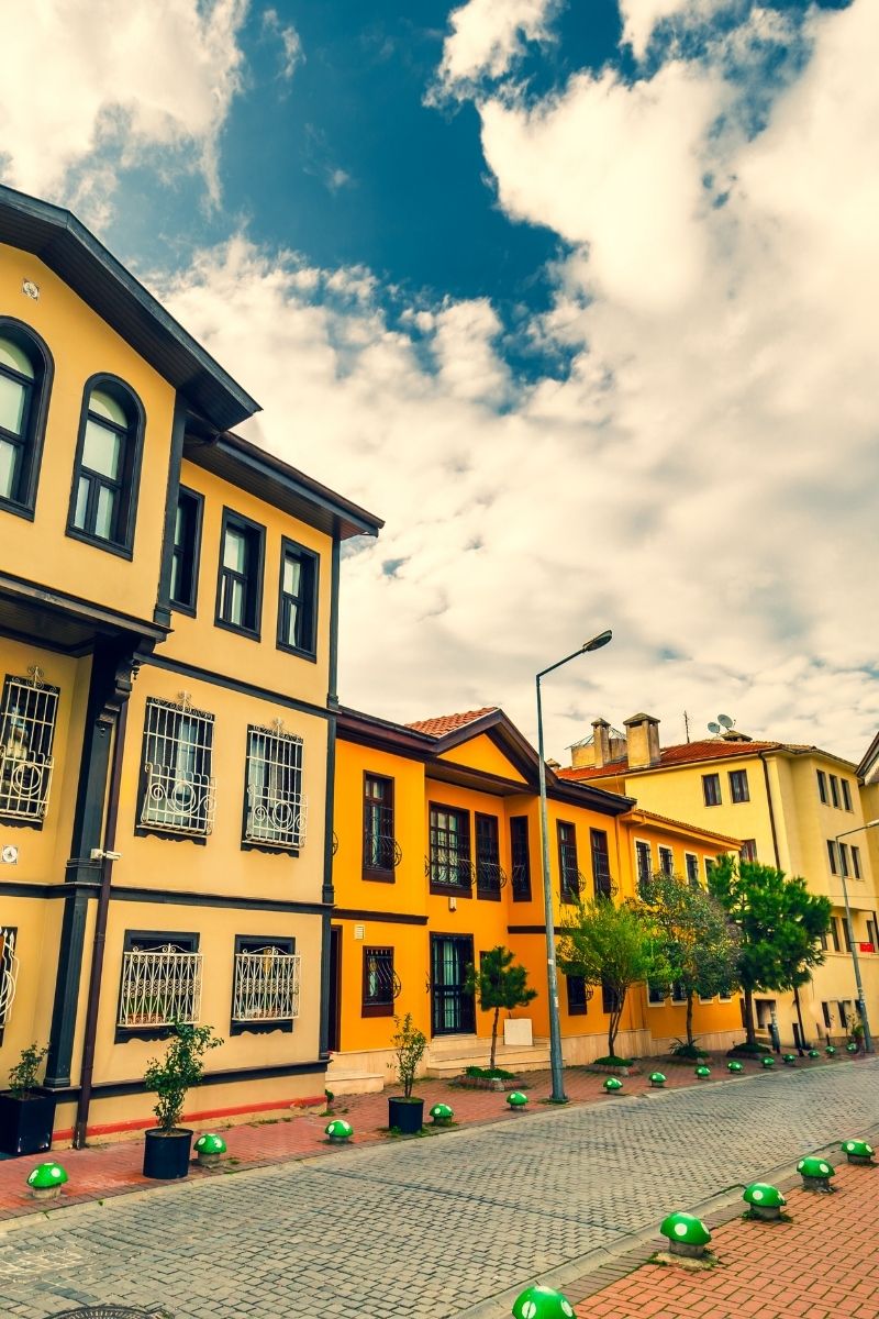 Bursa