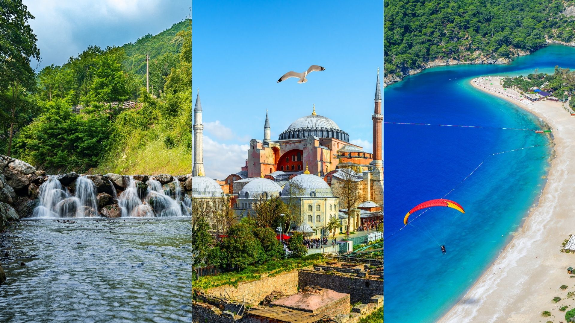 Istanbul, Trabzon, Antalya, Bodrum, Marmaris, Sapanca Best Travel Company In Türkiye