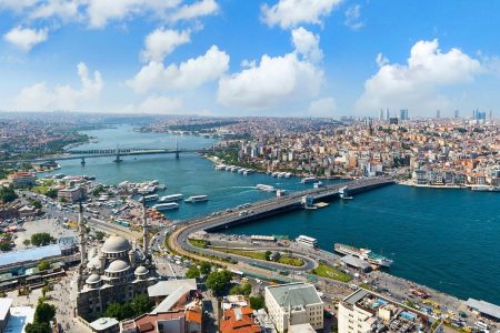 Exploring Istanbul in a Day: A Perfect Itinerary