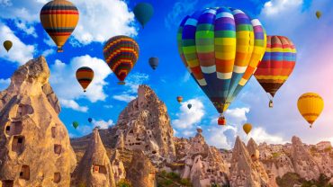 Discovering the Magic of Cappadocia: A CompleteGuide