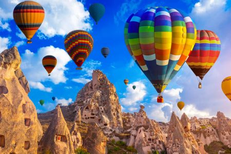 Discovering the Magic of Cappadocia: A CompleteGuide