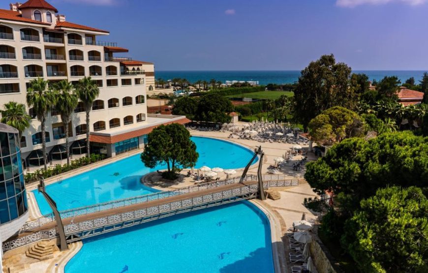 Sirene Belek Hotel