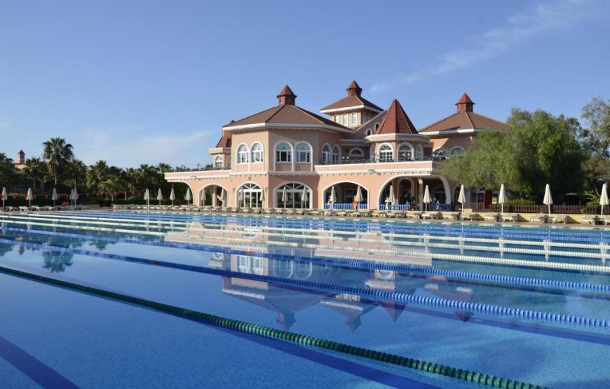 Sirene Belek Hotel