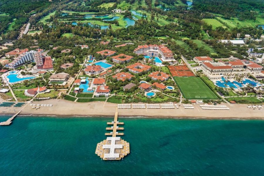 Sirene Belek Hotel